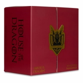 House of the dragon collector box rhaenyra targaryen