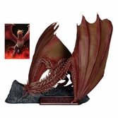 House of the dragon statuette pvc meleys 23 cm