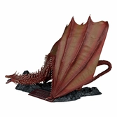 House of the dragon statuette pvc meleys 23 cm