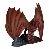 House of the dragon statuette pvc meleys 23 cm