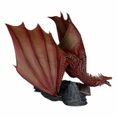 House of the dragon statuette pvc meleys 23 cm