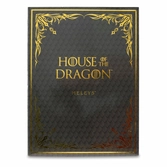 House of the dragon statuette pvc meleys 23 cm