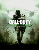 Call of Duty Modern Warfare Remastered - XBOX ONE