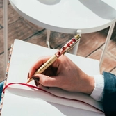 Frida kahlo - viva la vida - gift box notebook premium a5 +stylo-bille