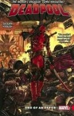 DEADPOOL Worlds Greatest Vol 2 - End of an Error (Version UK)