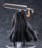 Berserk - guts (black swordsman)  - pop up parade large 22cm