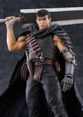 Berserk - guts (black swordsman)  - pop up parade large 22cm