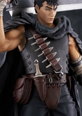 Berserk - guts (black swordsman)  - pop up parade large 22cm