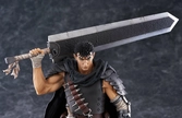 Berserk - guts (black swordsman)  - pop up parade large 22cm