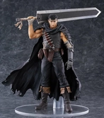 Berserk - guts (black swordsman)  - pop up parade large 22cm