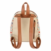 Frida kahlo - viva la vida - sac à dos '29x26x13cm'