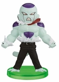 Figurine Dragon Ball Z WCF freezer modèle F - 6cm