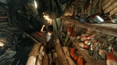 Tom Raider - PS3