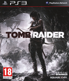 Tom Raider - PS3