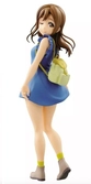 LOVE LIVE SUNSHINE - Figurine Hanamaru Kunikida - 17cm