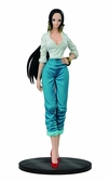 ONE PIECE - Figurine Jeans Freak The Last World - Boa Hancock - 21cm