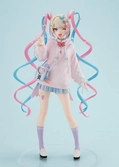 Needy streamer overload statuette pvc pop up parade omgkawaiiangel l size 22 cm
