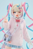 Needy streamer overload statuette pvc pop up parade omgkawaiiangel l size 22 cm