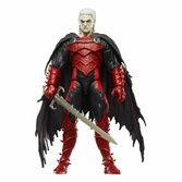 Strange tales marvel legends figurine marvel's dracula (baf: blackheart) 15 cm