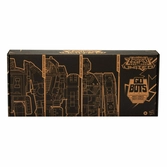 Transformers legacy united deluxe class pack 3 figurines go-bot guardians 14 cm