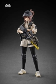 Pocket art figurine 1/12 pa007 pa006 reizei hiyo the security 15 cm