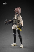 Pocket art figurine 1/12 pa007 pa006 reizei hiyo the security 15 cm