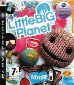 Little Big Planet - PS3