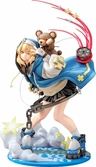 Guilty gear strive statuette pvc 1/6 bridget 35 cm