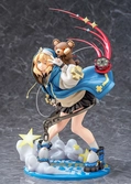 Guilty gear strive statuette pvc 1/6 bridget 35 cm