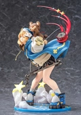 Guilty gear strive statuette pvc 1/6 bridget 35 cm