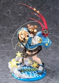 Guilty gear strive statuette pvc 1/6 bridget 35 cm