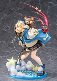 Guilty gear strive statuette pvc 1/6 bridget 35 cm