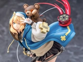Guilty gear strive statuette pvc 1/6 bridget 35 cm