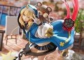 Guilty gear strive statuette pvc 1/6 bridget 35 cm