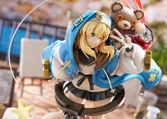 Guilty gear strive statuette pvc 1/6 bridget 35 cm