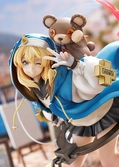 Guilty gear strive statuette pvc 1/6 bridget 35 cm