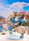 Guilty gear strive statuette pvc 1/6 bridget 35 cm
