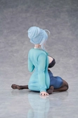 Original illustration statuette 1/6 snow woman yukino mifuyu sitting yukino 23 cm