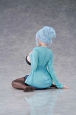 Original illustration statuette 1/6 snow woman yukino mifuyu sitting yukino 23 cm