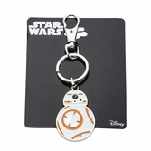 STAR WARS - BB8 Key Chains