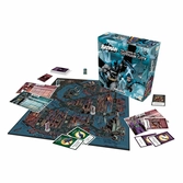 Dc comics jeu de plateau batman the savior of gotham city anglais