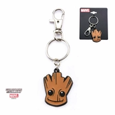 GUARDIANS OF THE GALAXY - Groot Key Chains