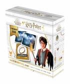 Harry potter jeu de cartes the remembrall anglais