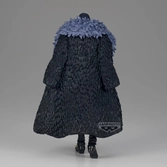 One piece - crocodile - figurine the shukko 17cm