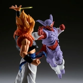 Dragon ball z - janemba - figurine match makers 2/2 16cm
