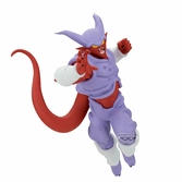 Dragon ball z - janemba - figurine match makers 2/2 16cm