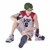 Kuroko's basketball - shintaro midorima - figurine 13cm