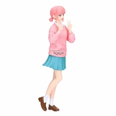 Blue box - hina chono - figurine 22cm