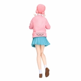 Blue box - hina chono - figurine 22cm