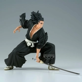 Bleach - kenpachi zaraki - figurine vibration stars 13cm